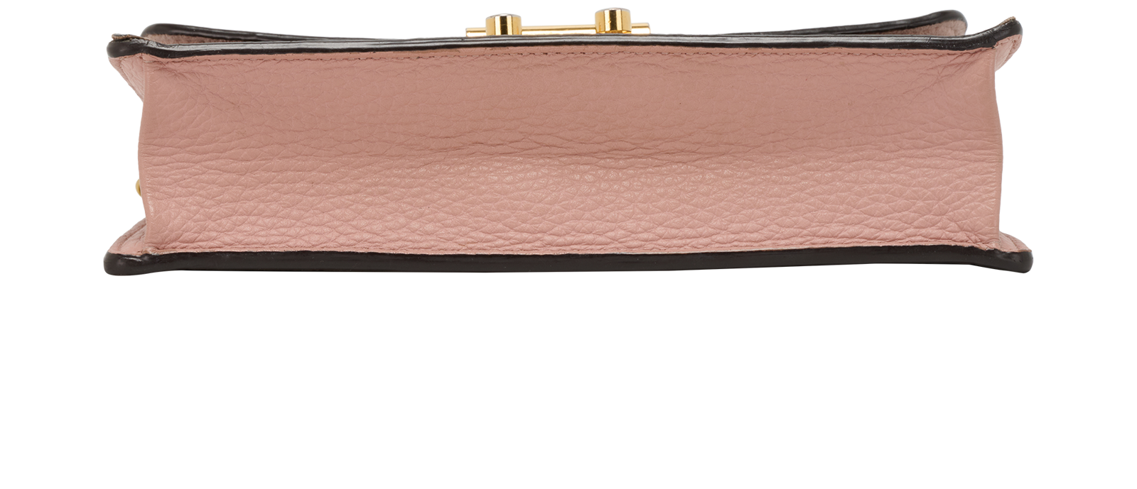 Croisette WOC, &pound;450, Handbags, Brown, Canvas, Top view